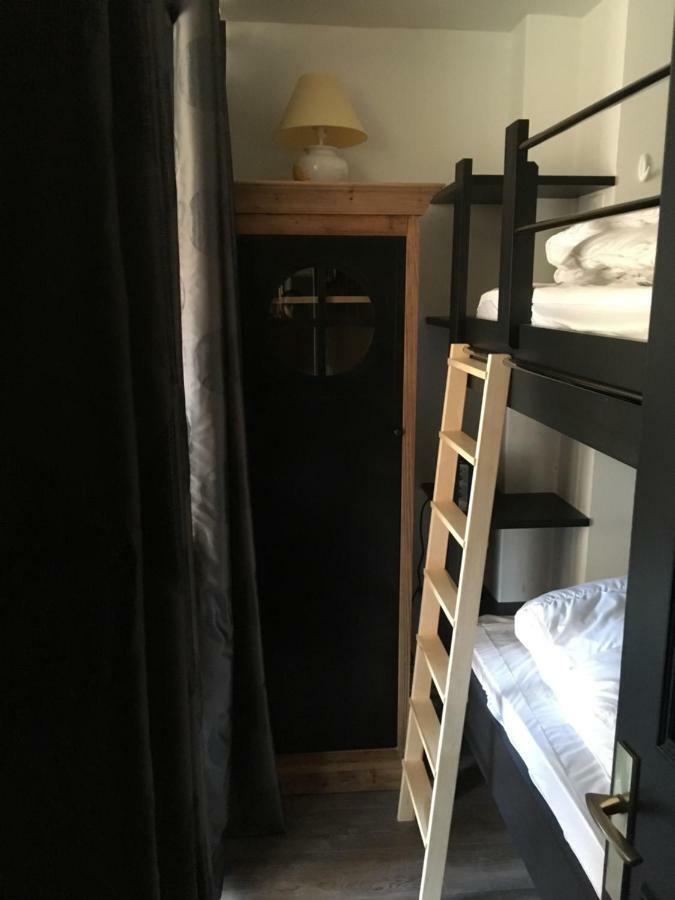 Superbe appartement contemporain Le Touquet Exterior foto