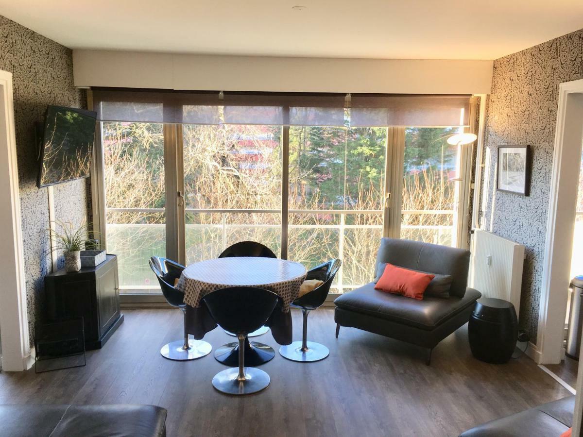 Superbe appartement contemporain Le Touquet Exterior foto
