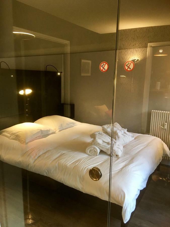Superbe appartement contemporain Le Touquet Exterior foto